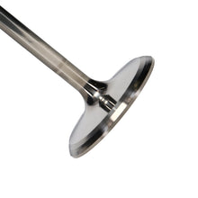 Load image into Gallery viewer, Manley Brodix Big Block SR20 Titanium Intake Valve 2.400in Head Dia 6.035 Length
