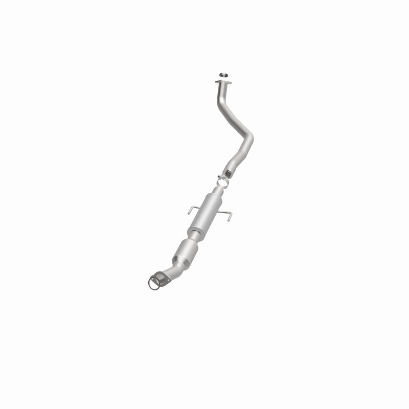 MagnaFlow 09-10 Pontiac Vibe 2.4L Direct Fit Converter