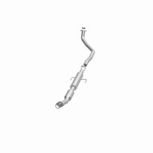 Load image into Gallery viewer, MagnaFlow 09-10 Pontiac Vibe 2.4L Direct Fit Converter