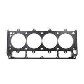 Cometic GM LSX Gen-4 Small Block V8 .066in MLS Cylinder Head Gasket - 4.185in Bore - LHS