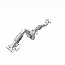 Load image into Gallery viewer, BRE Exhaust 07-09 HYUNDAI SANTA FE 2.7L Front Pipe Kit