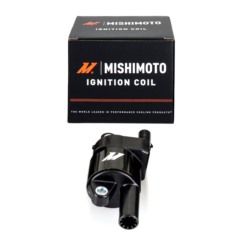 Mishimoto 2007+ GM LS Round Style Engine Ignition Coil