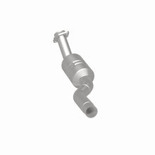 Load image into Gallery viewer, MagnaFlow 07-09 Jaguar XK 4.2L Direct Fit Converter