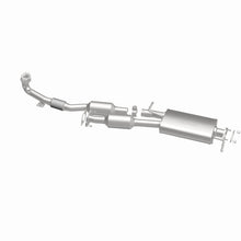 Load image into Gallery viewer, MagnaFlow 18-19 Chevrolet Traverse V6 OEM Underbody Rear Direct Fit Converter