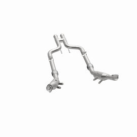 MagnaFlow 2017 Maybach S550 V8 4.6 OEM Underbody Direct Fit Converter