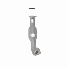 Load image into Gallery viewer, MagnaFlow 08-09 Pontiac G8 3.6L Direct Fit Converter