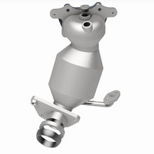 Load image into Gallery viewer, MagnaFlow 10-14 Honda Insight 1.3L Direct Fit Catalytic Converter