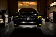 Load image into Gallery viewer, Oracle Lighting 09-18 RAM 1500 Sport Halo Headlights - Blk Housing w/BC1 Controller