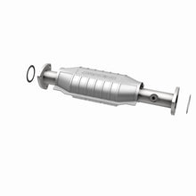 Load image into Gallery viewer, MagnaFlow 96-98 Chevrolet Cavalier 2.2L Direct Fit Converter