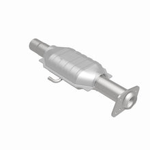 Load image into Gallery viewer, MagnaFlow 82-93 GM midsize CA Direct Fit Converter