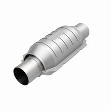 Load image into Gallery viewer, MagnaFlow Universal Catalytic Converter 2.25in. OEM CARB Compliant