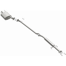Load image into Gallery viewer, MagnaFlow BRE Exhaust Kit 02-06 Camry ES300 3.0L