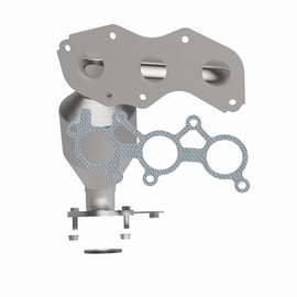 MagnaFlow 05-07 Toyota Avalon 3.5L Direct Fit Converter