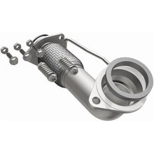 Load image into Gallery viewer, BRE Exhaust 08-12 Accord 2.4L Front Pipe Kit