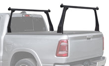 Load image into Gallery viewer, Access ADARAC 19in Contoured Uprights w/ 66in Cross Bar - Black