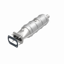 Load image into Gallery viewer, MagnaFlow 87-95 Ford truck 5.8/7.5 CA Direct Fit Converter