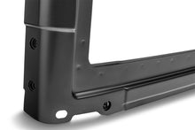 Load image into Gallery viewer, Omix 07-18 Jeep Wrangler JK/JKU 2/4dr Steel Windshield Frame - Blk