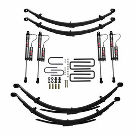 Skyjacker 3/1In SYS 74.5-93 DGE 1 TON