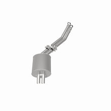 Load image into Gallery viewer, MagnaFlow BRE Exhaust Kit 86-89 Mercedes 560SL 5.6L