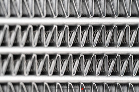 AMS Performance 2019+ BMW M340i B58 Heat Exchanger