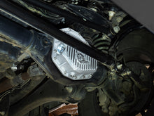Load image into Gallery viewer, aFe POWER Street Series Front Diff Cover Raw w/ Machined Fins Ford F-250/350 23-26(Dana M235)