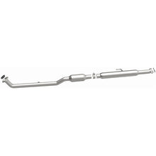 Load image into Gallery viewer, MagnaFlow 13-17 ES300h L4 2.5 OEM Underbody Direct Fit Converter