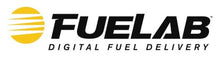 Load image into Gallery viewer, Fuelab Quick Service Surge Tank 2.0 Surge Pump Cartridge w/Triple 340LPH Pumps