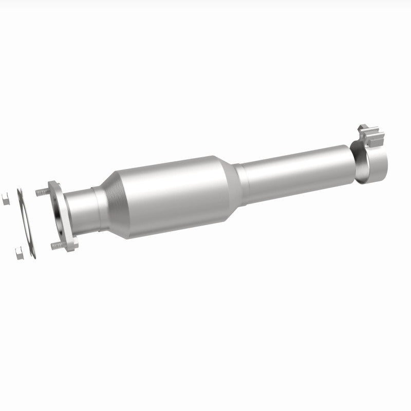 MagnaFlow 09-11 Buick Lucerne Rear Underbody 3.9L Direct Fit Catalytic Converter