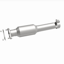 Load image into Gallery viewer, MagnaFlow 09-11 Buick Lucerne Rear Underbody 3.9L Direct Fit Catalytic Converter