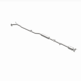 MagnaFlow 14-18 Mitsubishi Outlander Underbody 2.4L AWD Direct Fit Catalytic Converter
