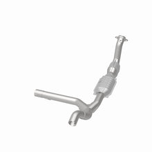 Load image into Gallery viewer, MagnaFlow 99-00 Ford Exped 4.6L Direct Fit Converter