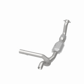 MagnaFlow 99-00 Ford Exped 4.6L Direct Fit Converter