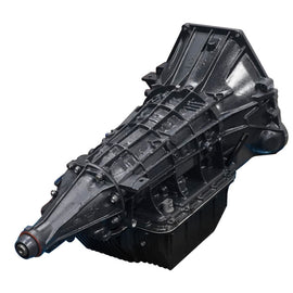BD Diesel 95-97 Ford F250/F350 7.3L 2WD Roadmaster E4OD Transmission & Converter Package