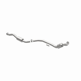 MagnaFlow 2007 Mercedes-Benz E350 3.5L Direct Fit Converter