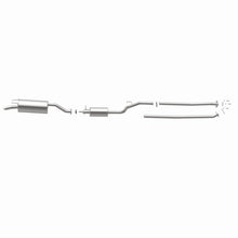Load image into Gallery viewer, MagnaFlow BRE Exhaust Kit 14-15 Honda Civic 1.8L