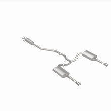 Load image into Gallery viewer, MagnaFlow BRE Exhaust Kit 06-12 Fusion Milan MKZ