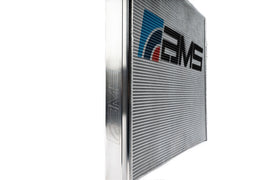 AMS Performance BMW G8X M2/M3/M4 S58 Heat Exchanger - Limited Edition M Color Logo