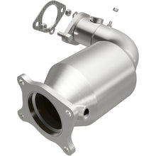 Load image into Gallery viewer, MagnaFlow 14-15 Subaru Forester 2.0L Direct Fit Converter