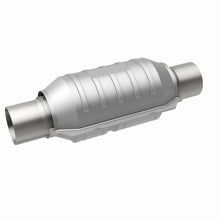 Load image into Gallery viewer, MagnaFlow Universal Catalytic Converter 2.25in. OEM CARB Compliant