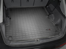 Load image into Gallery viewer, WeatherTech 2026 Kia K4 Hatchback Cargo Liners - Black