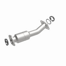 Load image into Gallery viewer, MagnaFlow 12-15 Toyota Sienna 3.5L Direct Fit Converter