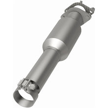 Load image into Gallery viewer, MagnaFlow 09-11 Buick Lucerne Rear Underbody 3.9L Direct Fit Catalytic Converter