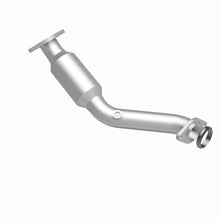 Load image into Gallery viewer, MagnaFlow 08-11 Chevrolet Corvette 6.2L Direct Fit Converter