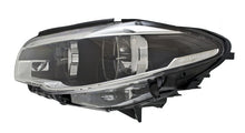 Load image into Gallery viewer, Hella 2013 Afs BMW 5Ser 13 - Headlamp Lh