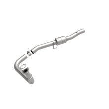 Load image into Gallery viewer, MagnaFlow 03-06 Chevrolet Silverado 2500 HD 6.0L Direct Fit Converter