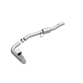 MagnaFlow 03-06 Chevrolet Silverado 2500 HD 6.0L Direct Fit Converter