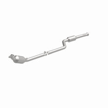 Load image into Gallery viewer, MagnaFlow 2011 C300 V6 3 OEM Underbody Direct Fit Converter