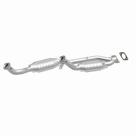 MagnaFlow 99-00 Ford Windstar 3.0L Direct Fit Converter