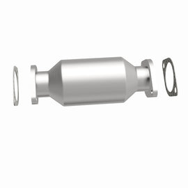 MagnaFlow 10-12 Hyundai Genesis Coupe 2.0L Direct Fit Converter