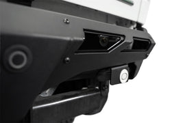 Addictive Desert Designs 2024+ Ford F-150 Black Label Rear Bumper